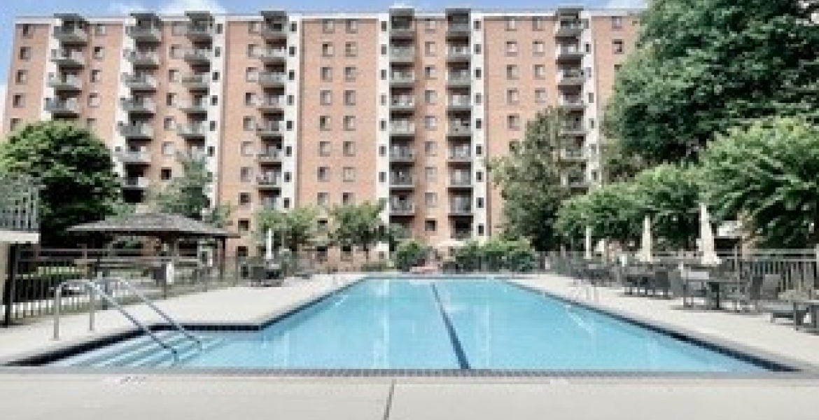 300 Johnson Ferry Rd. NE, Sandy Springs, Georgia 30328, ,Condo,For Sale,Mount Vernon Towers,Johnson Ferry Rd. NE,9,1118