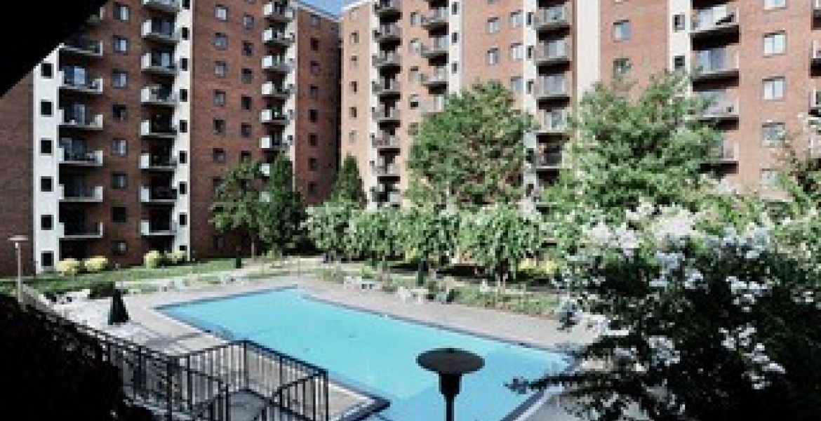 300 Johnson Ferry Rd. NE, Sandy Springs, Georgia 30328, ,Condo,For Sale,Mount Vernon Towers,Johnson Ferry Rd. NE,9,1118