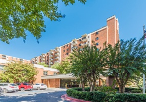 300 Johnson Ferry Rd. NE, Sandy Springs, Georgia 30328, ,Condo,For Sale,Mount Vernon Towers,Johnson Ferry Rd. NE,9,1126