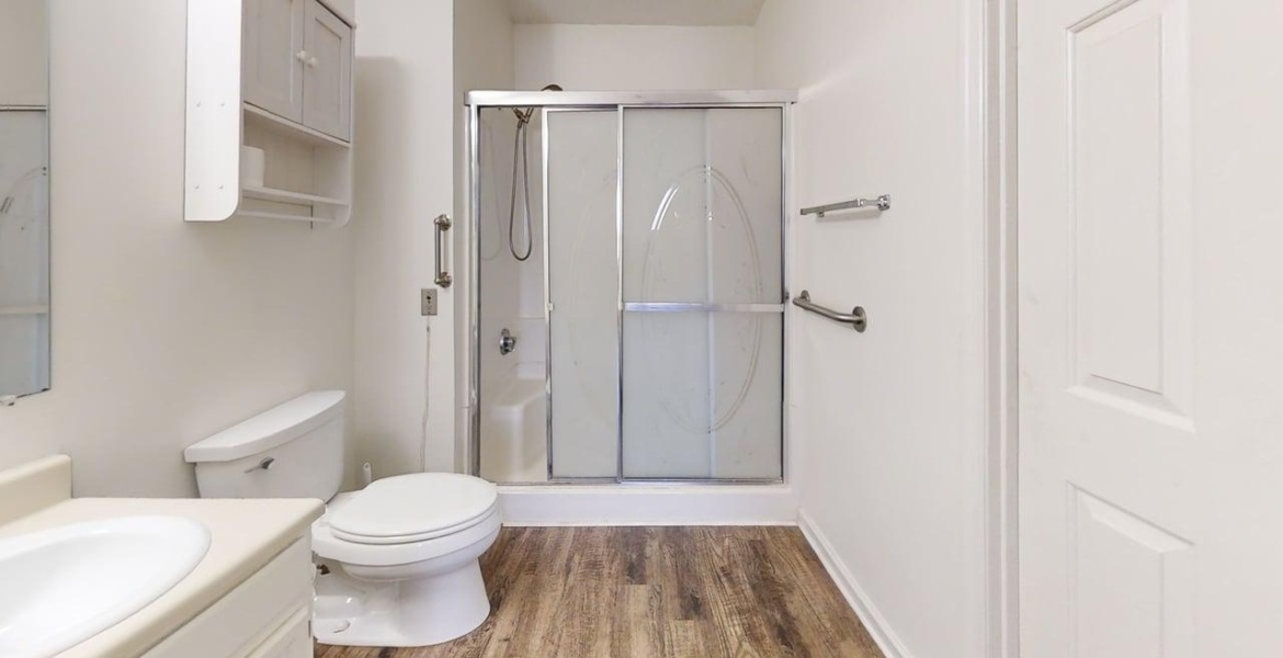 300 Johnson Ferry Rd. NE, Sandy Springs, Georgia 30328, ,Condo,For Sale,Mount Vernon Towers,Johnson Ferry Rd. NE,9,1152