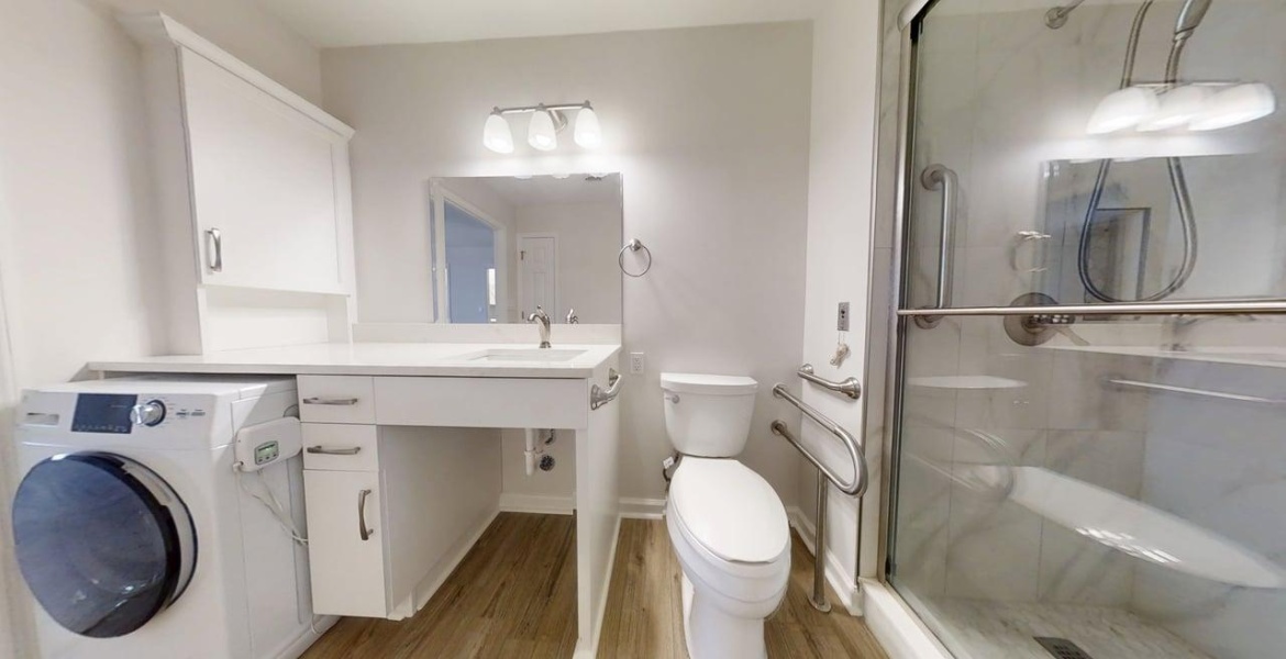 300 Johnson Ferry Rd. NE, Sandy Springs, Georgia 30328, ,Condo,For Sale,Mount Vernon Towers,Johnson Ferry Rd. NE,9,1153