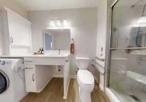 300 Johnson Ferry Rd. NE, Sandy Springs, Georgia 30328, ,Condo,For Sale,Mount Vernon Towers,Johnson Ferry Rd. NE,9,1153