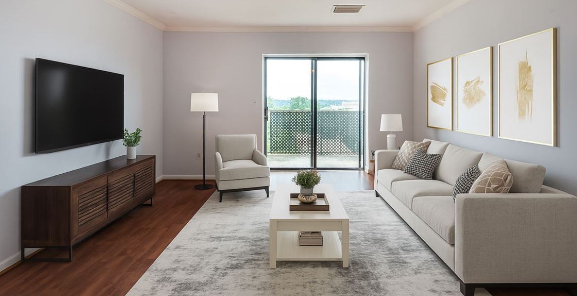 300 Johnson Ferry Rd. NE, Sandy Springs, Georgia 30328, ,Condo,For Sale,Mount Vernon Towers,Johnson Ferry Rd. NE,9,1154