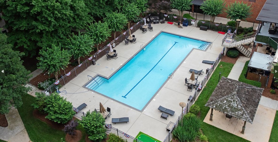 300 Johnson Ferry Rd. NE, Sandy Springs, Georgia 30328, ,Condo,For Sale,Mount Vernon Towers,Johnson Ferry Rd. NE,9,1154