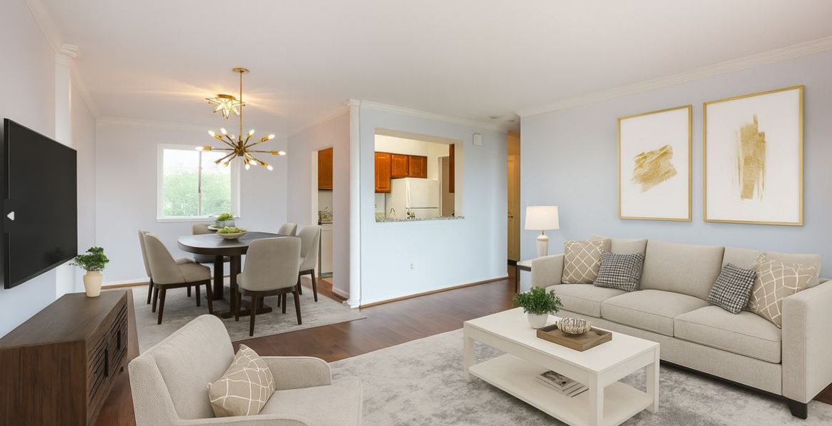 300 Johnson Ferry Rd. NE, Sandy Springs, Georgia 30328, ,Condo,For Sale,Mount Vernon Towers,Johnson Ferry Rd. NE,9,1154