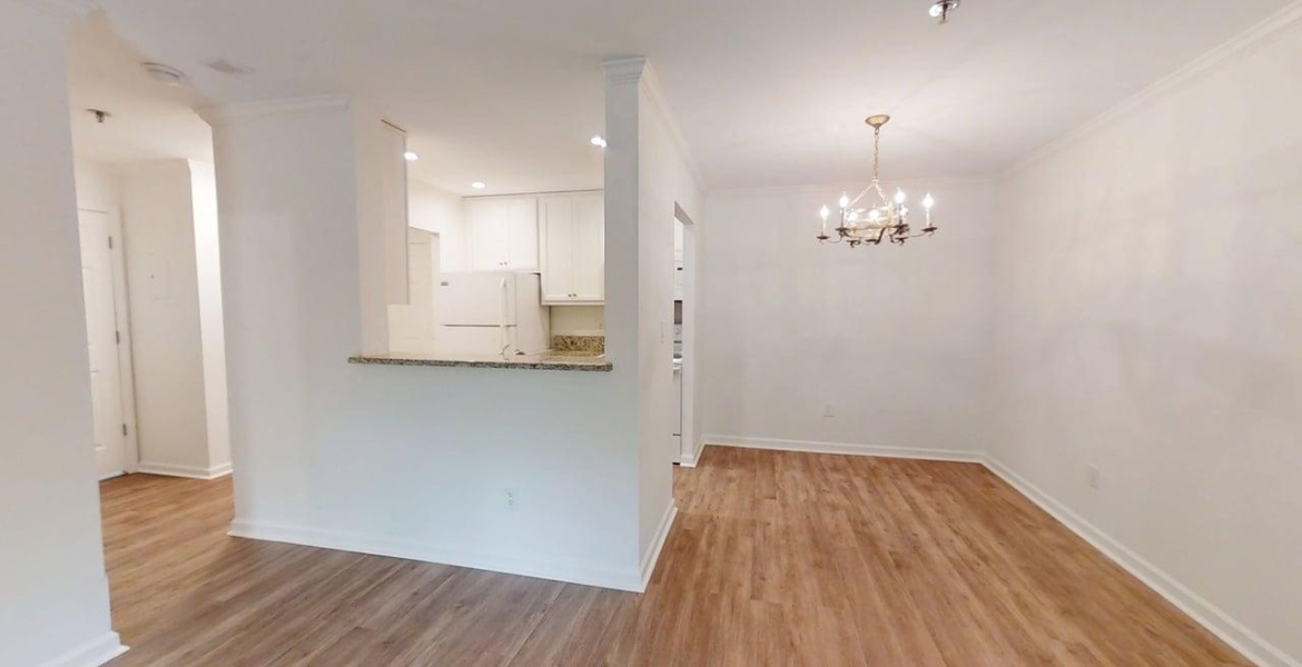 300 Johnson Ferry Rd. NE, Sandy Springs, Georgia 30328, ,Condo,For Sale,Mount Vernon Towers,Johnson Ferry Rd. NE,9,1184